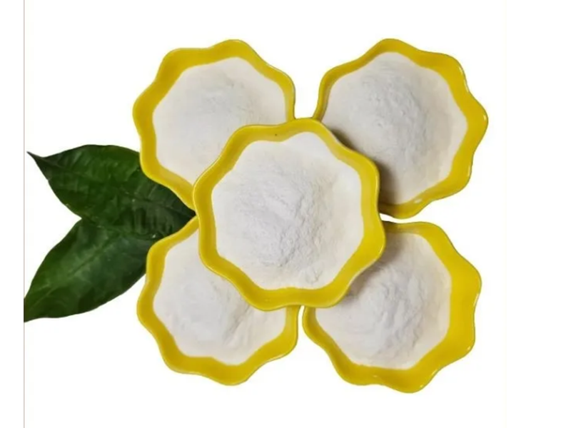 重钙粉有哪些特点？