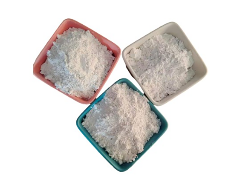 重钙粉主要哪些用途？